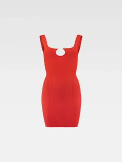 La mini robe Sierra