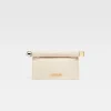 La petite pochette Rond Carr&eacute;