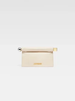 La petite pochette Rond Carr&eacute;