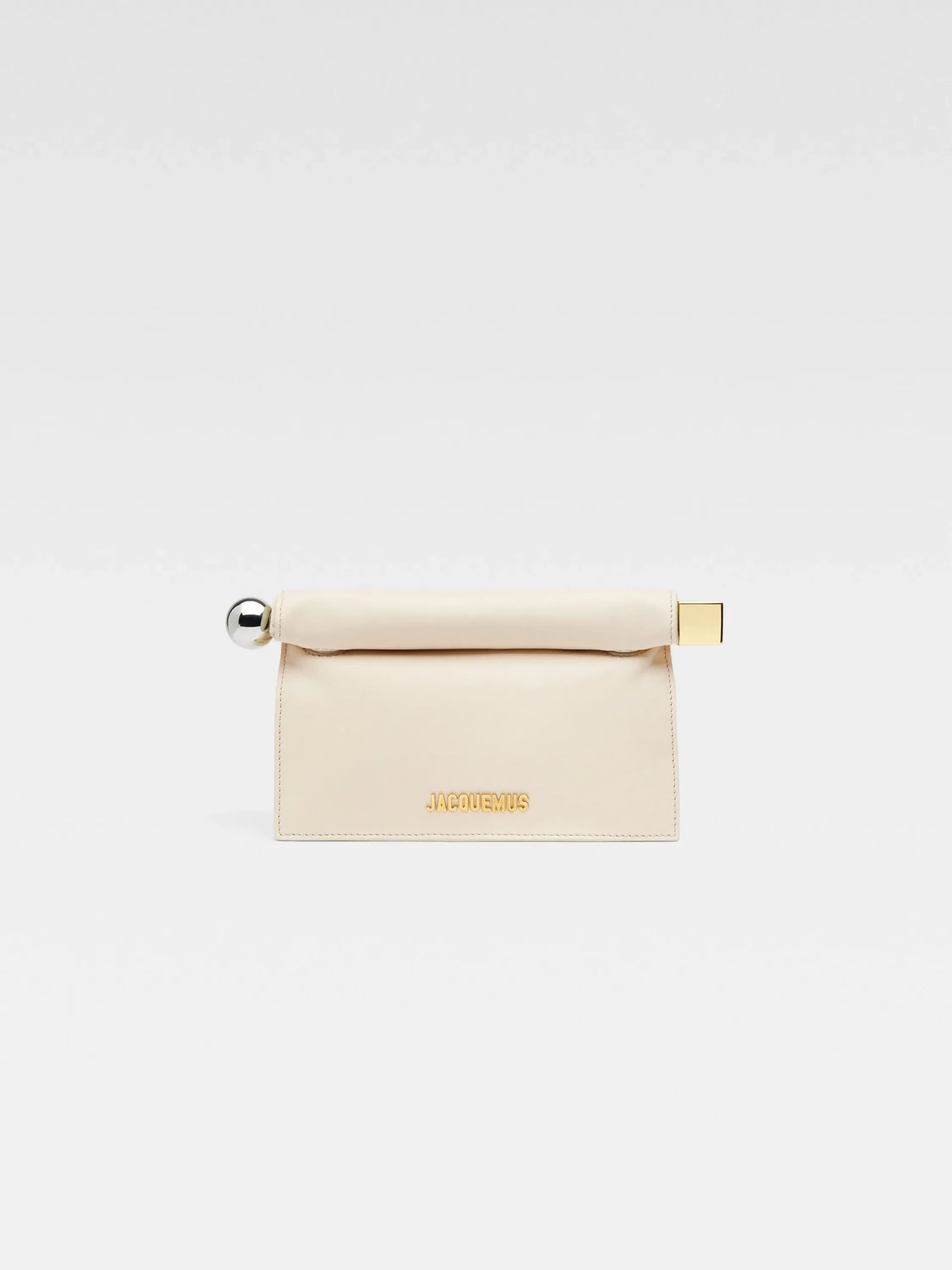 La petite pochette Rond Carré