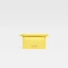 La petite pochette Rond Carr&eacute;
