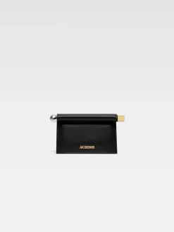 La petite pochette Rond Carr&eacute;
