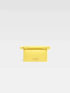 La petite pochette Rond Carr&eacute;
