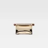La petite pochette Rond Carr&eacute;