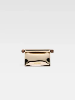 La petite pochette Rond Carr&eacute;