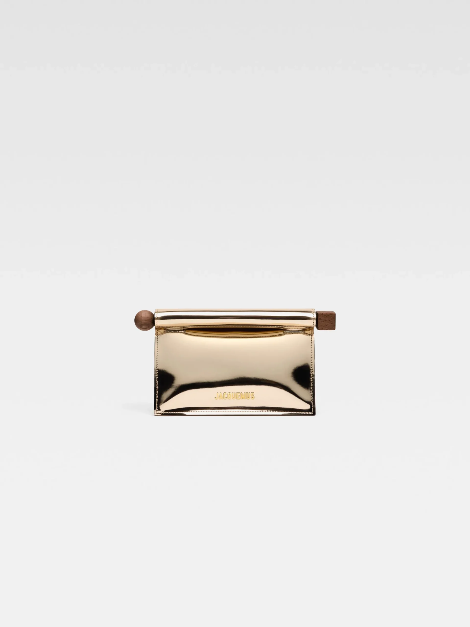La petite pochette Rond Carré