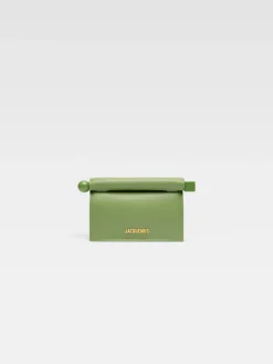 La petite pochette Rond Carré