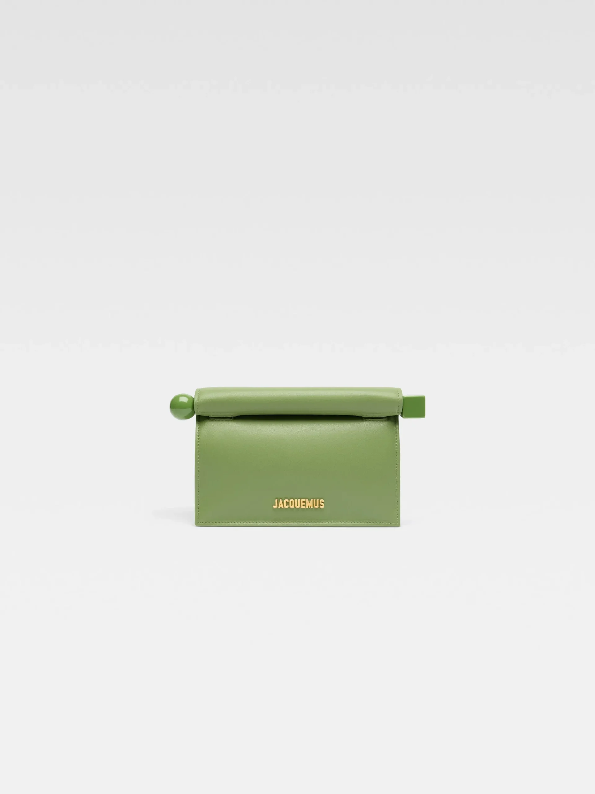 La petite pochette Rond Carré