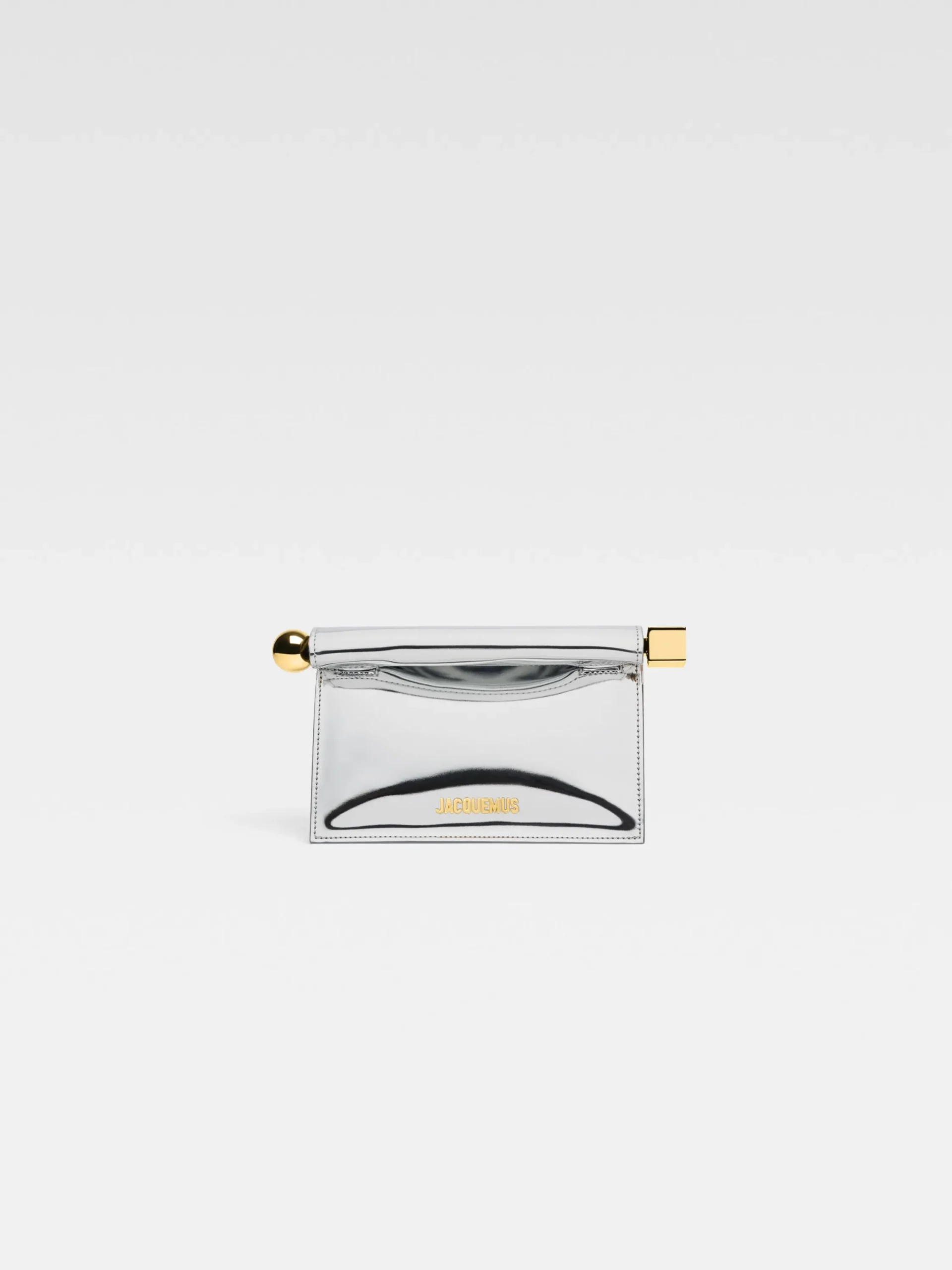 La petite pochette Rond Carré