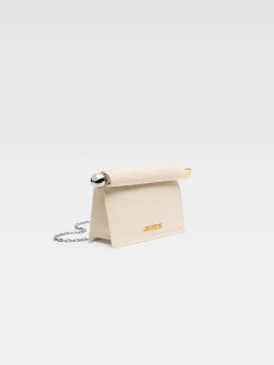 La petite pochette Rond Carr&eacute;