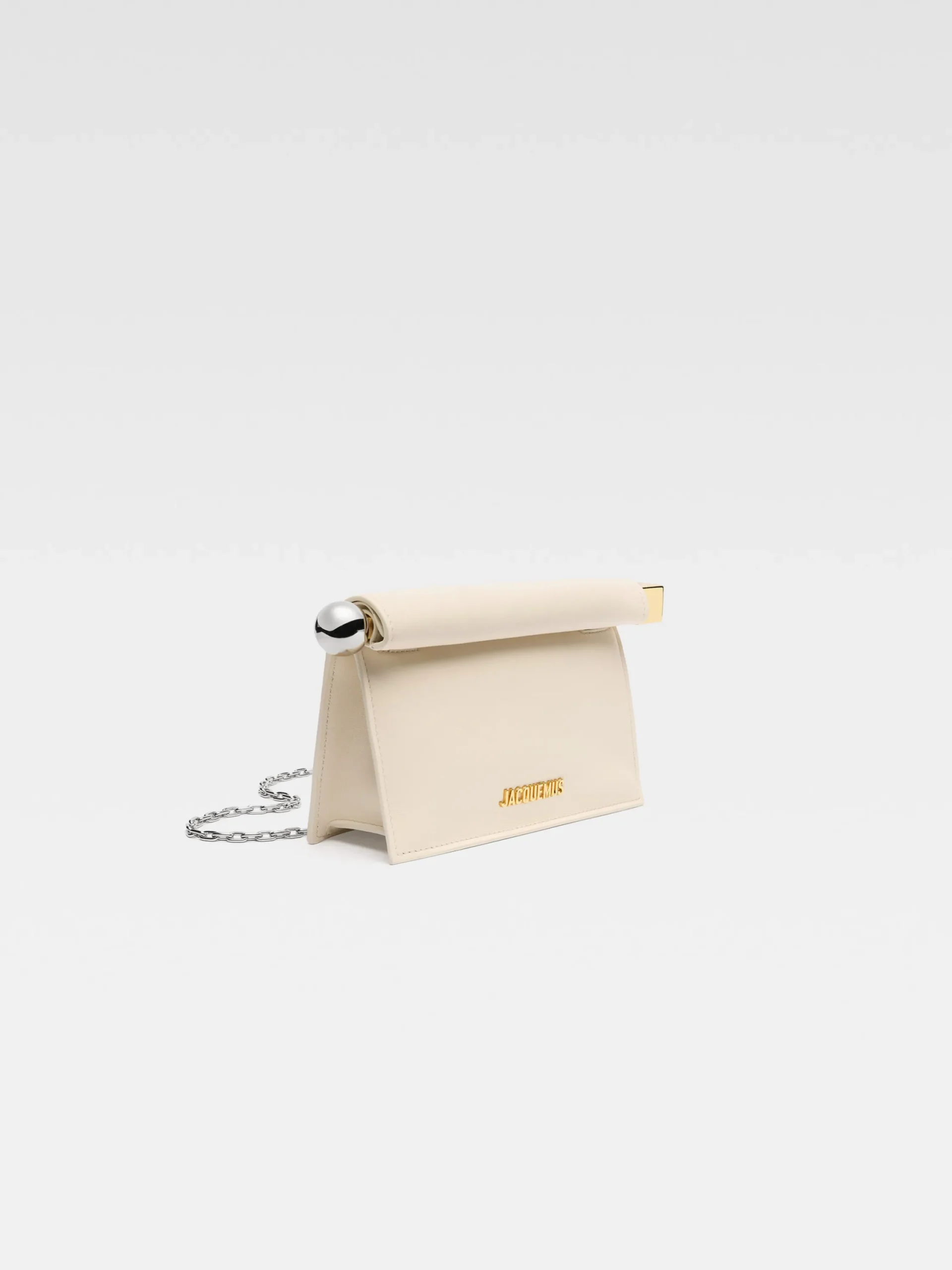 La petite pochette Rond Carré