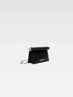 La petite pochette Rond Carr&eacute;
