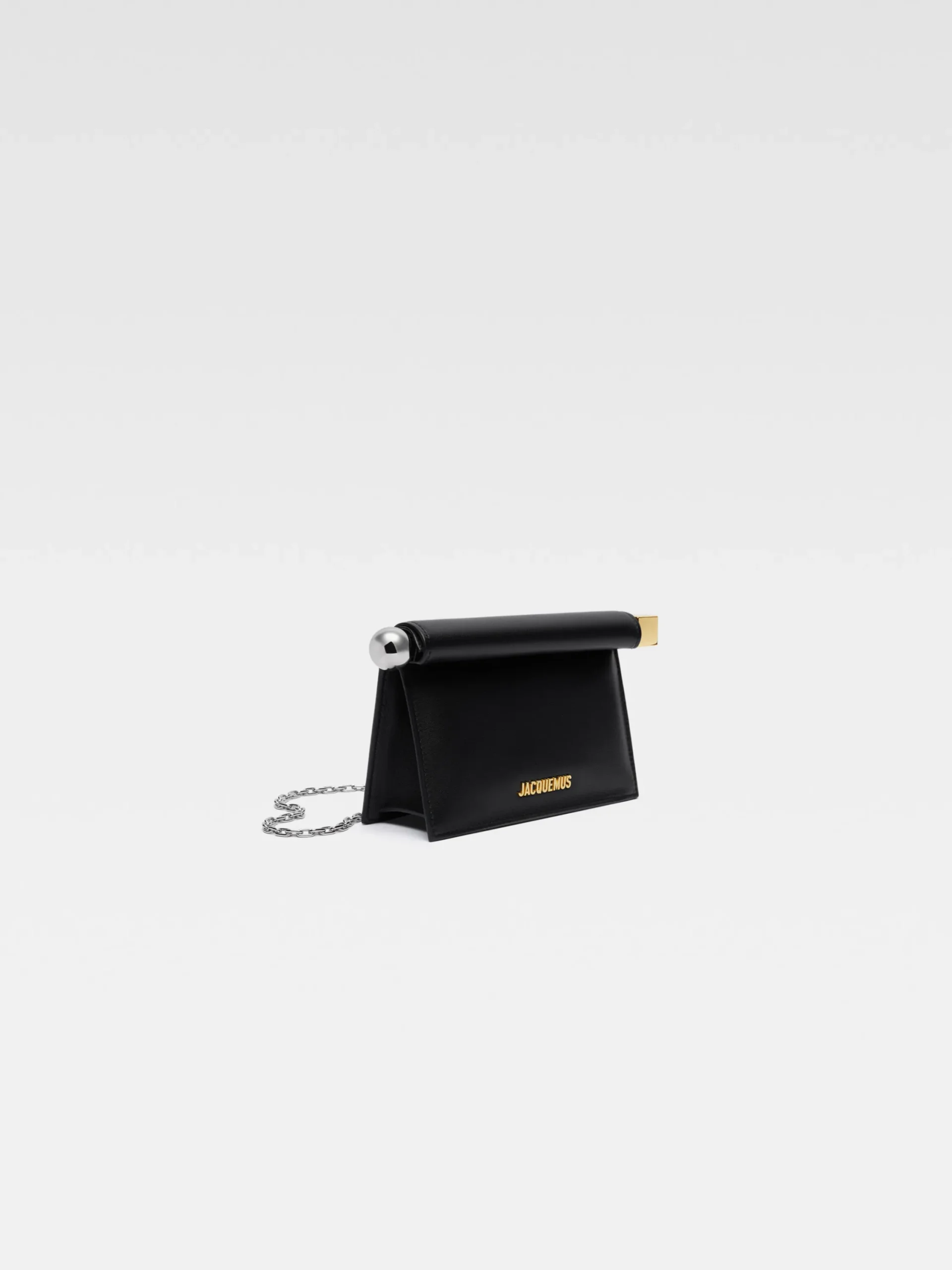 La petite pochette Rond Carré