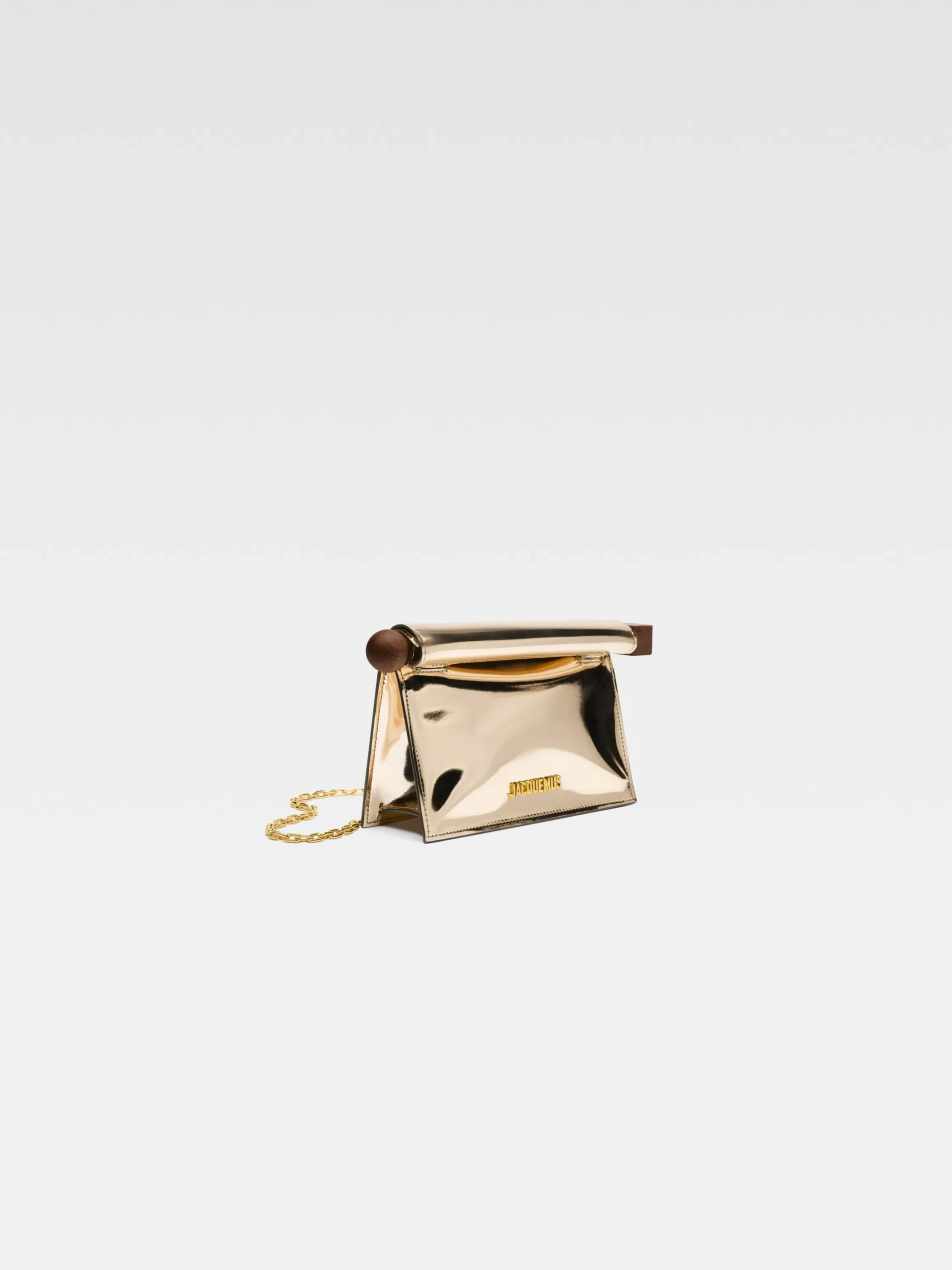 La petite pochette Rond Carré