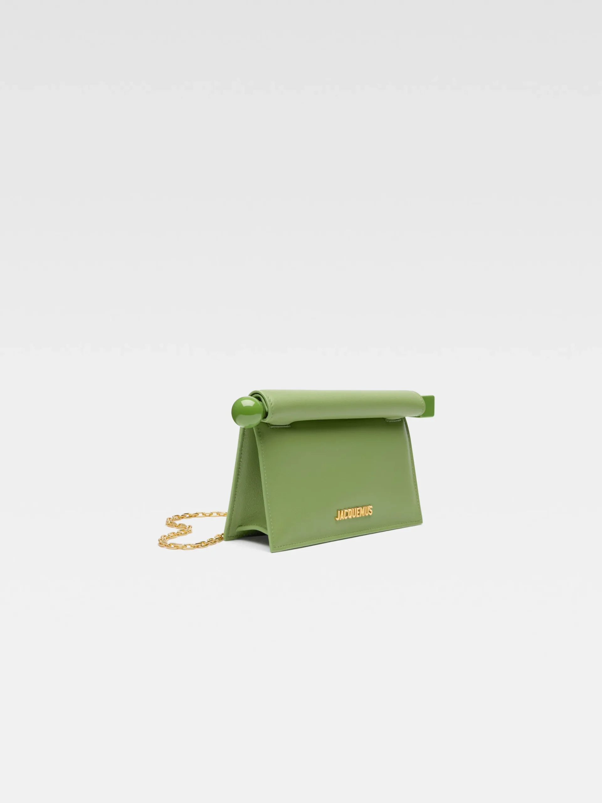 La petite pochette Rond Carré