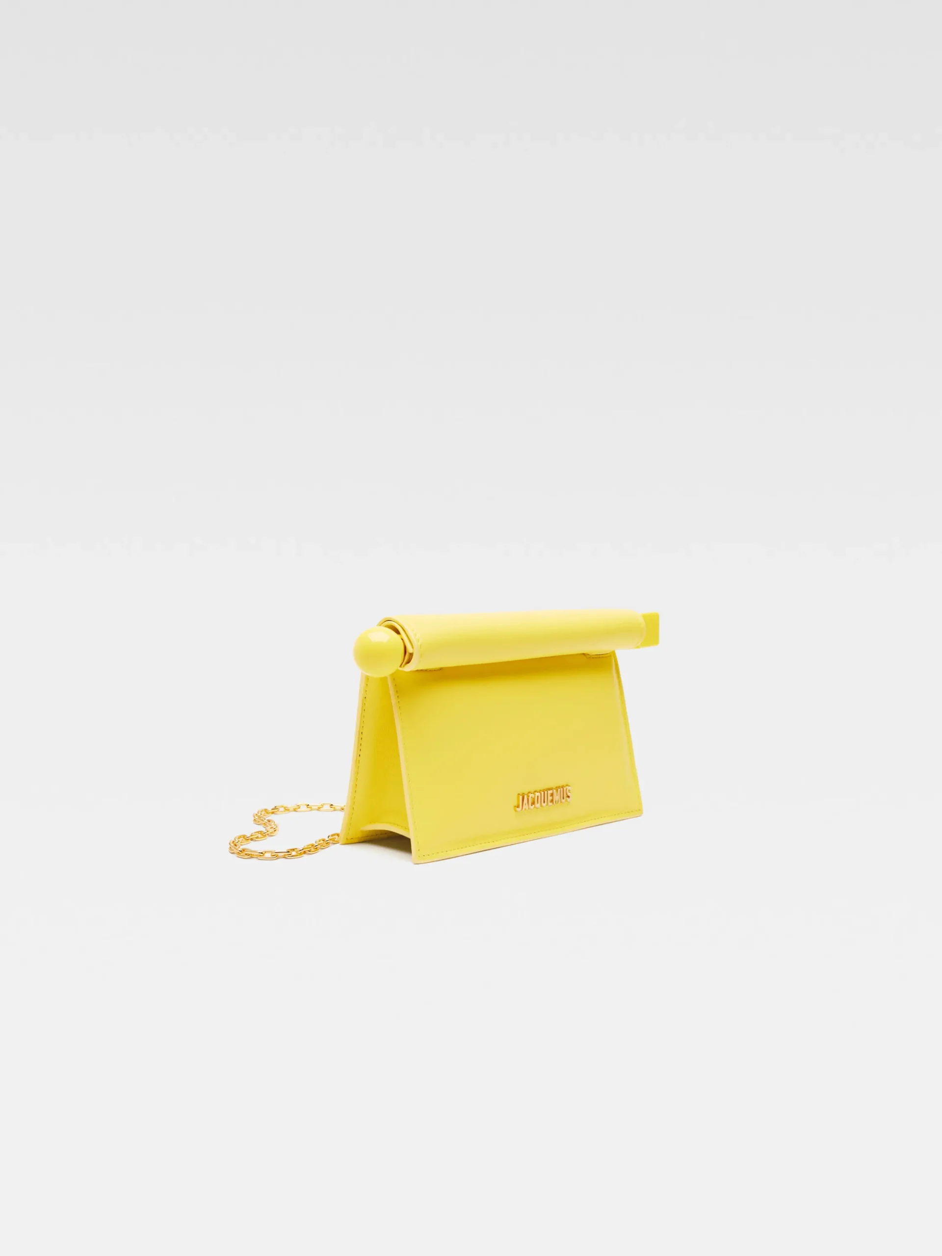 La petite pochette Rond Carré