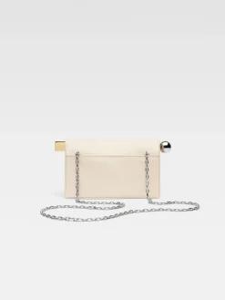 La petite pochette Rond Carré