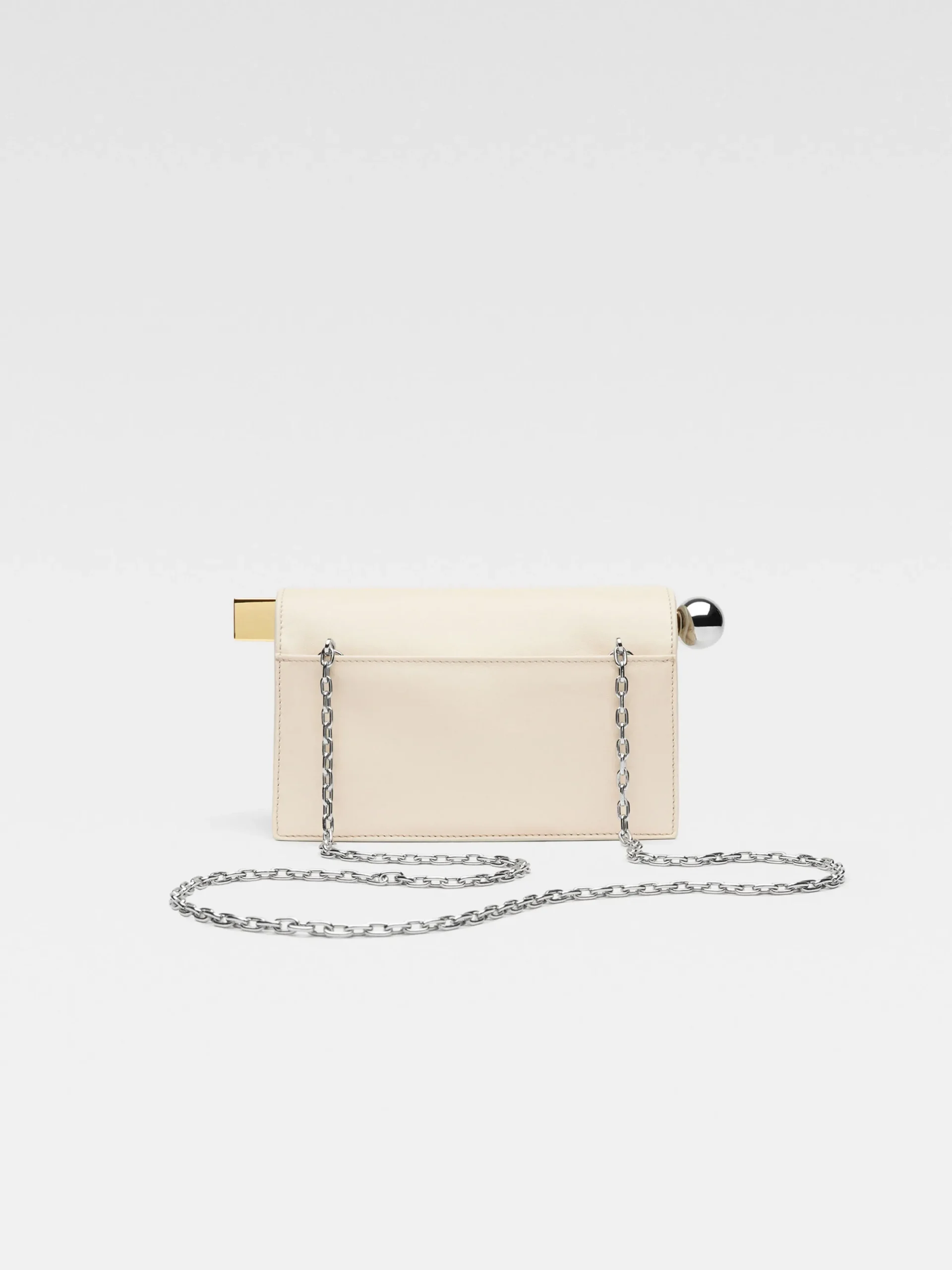 La petite pochette Rond Carré