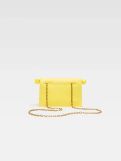 La petite pochette Rond Carré