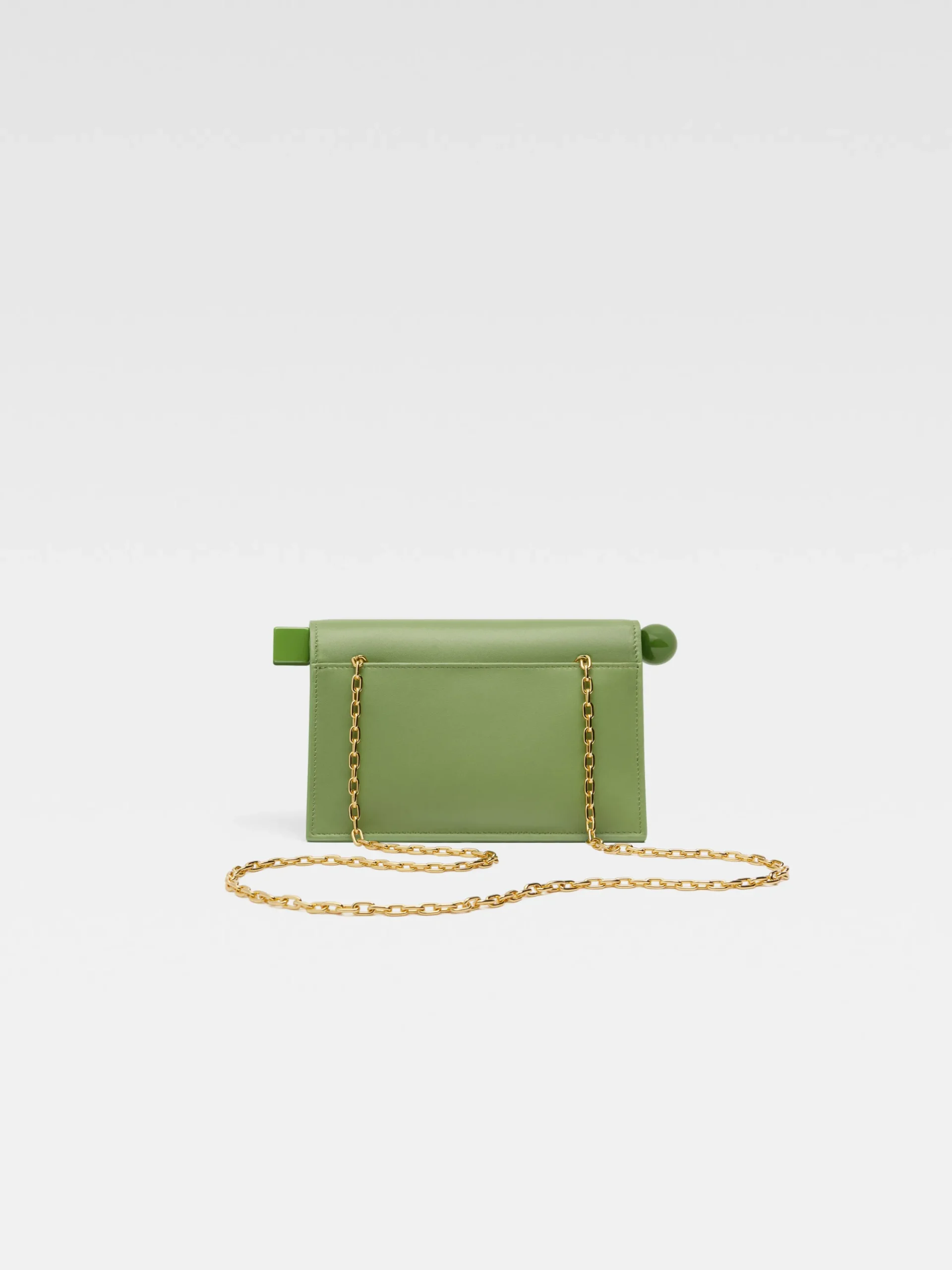 La petite pochette Rond Carré