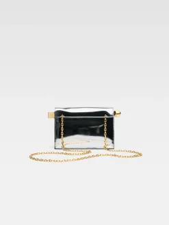 La petite pochette Rond Carré