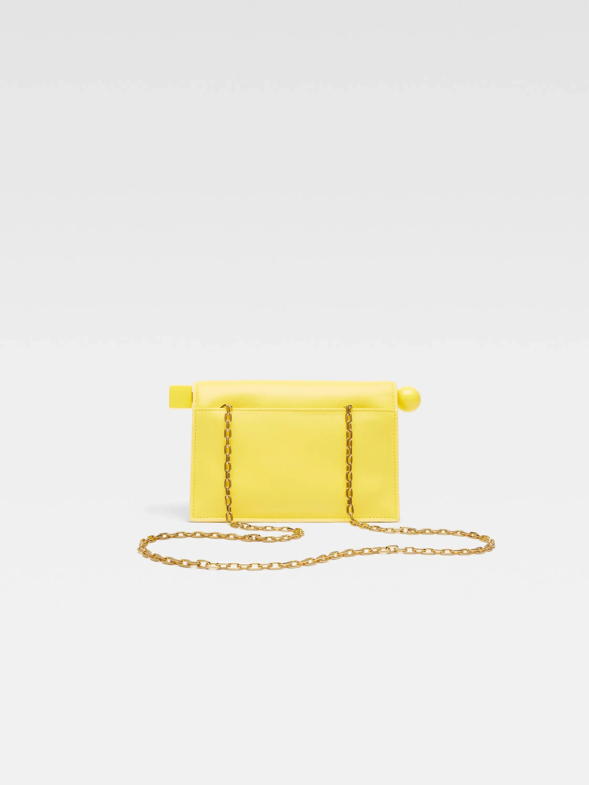 La petite pochette Rond Carré