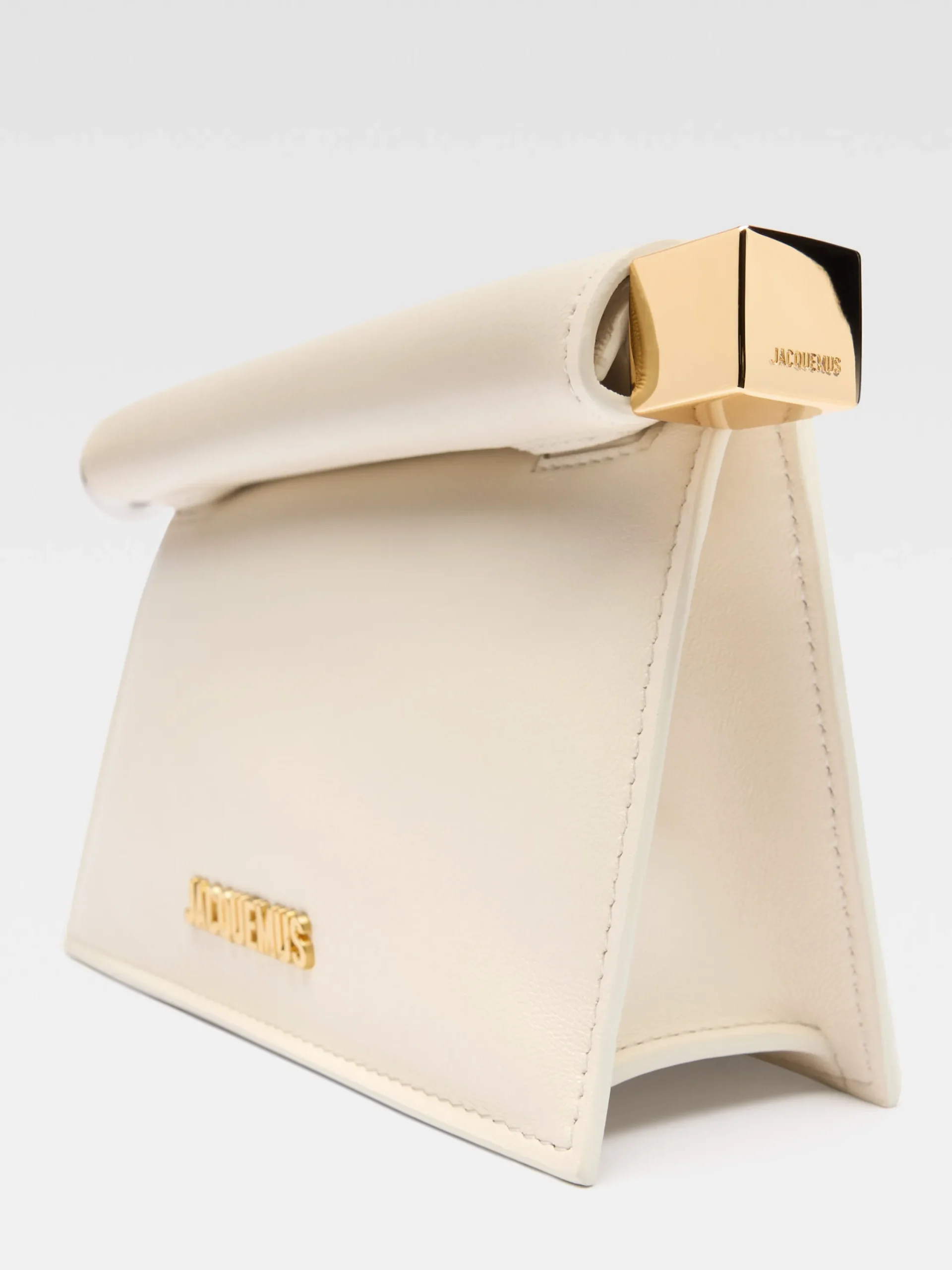 La petite pochette Rond Carré
