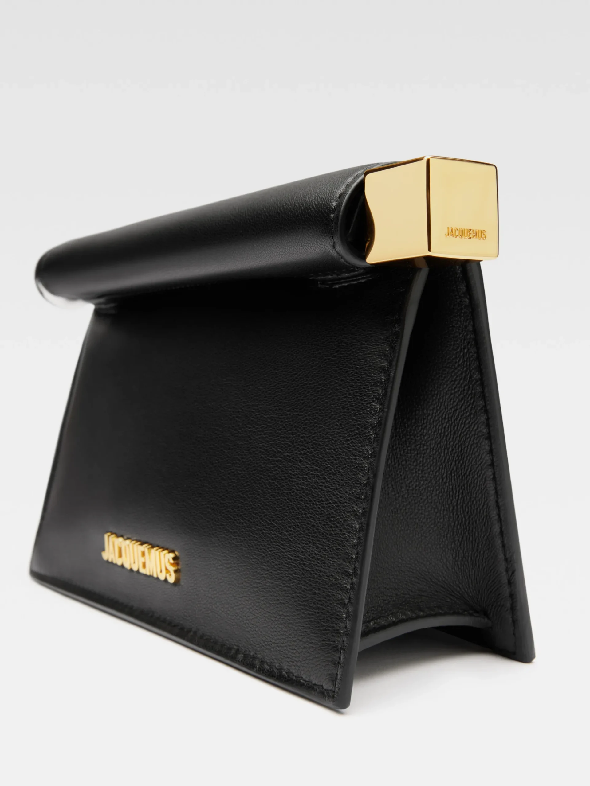 La petite pochette Rond Carré