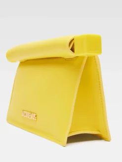 La petite pochette Rond Carré