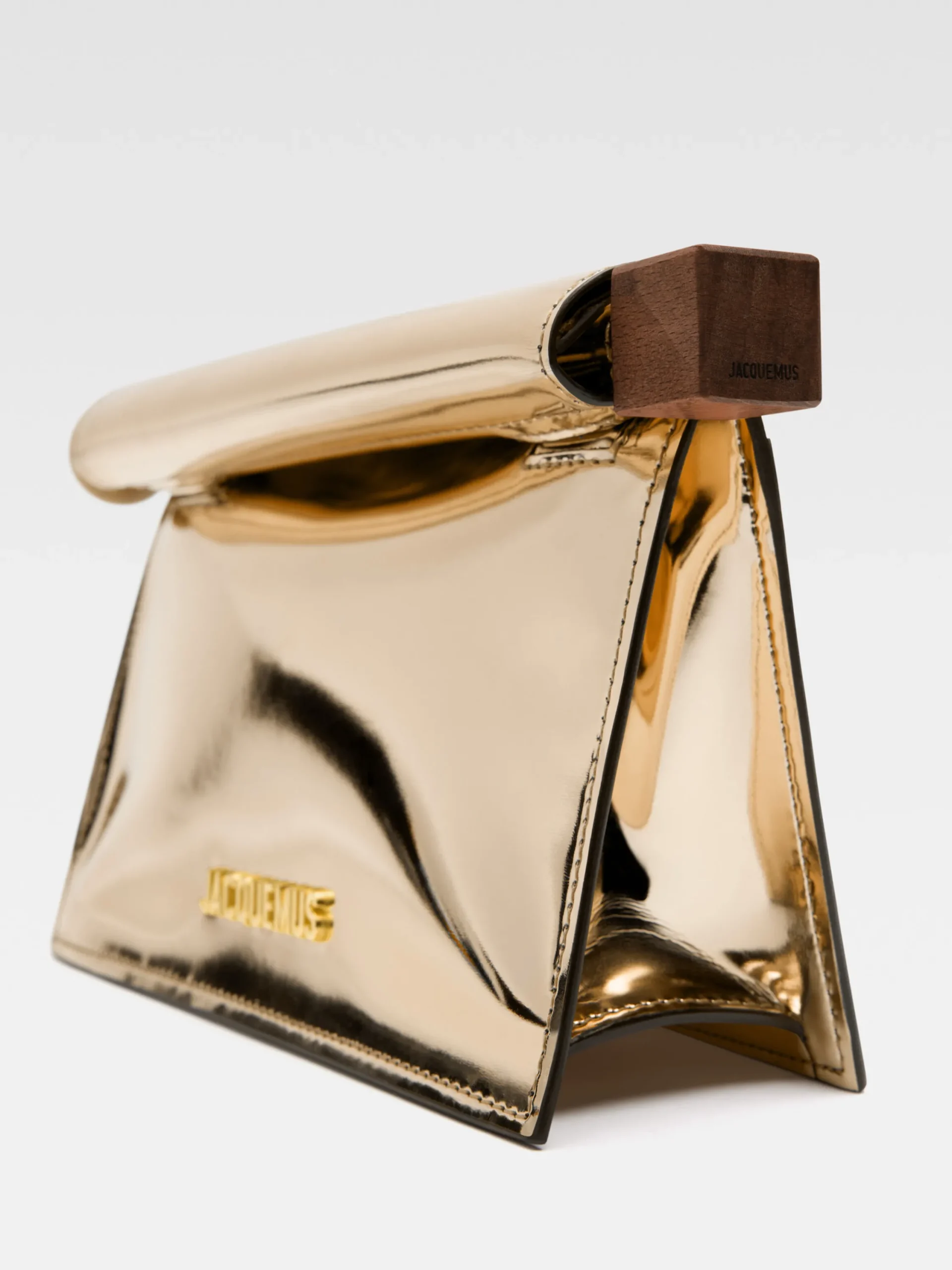 La petite pochette Rond Carré