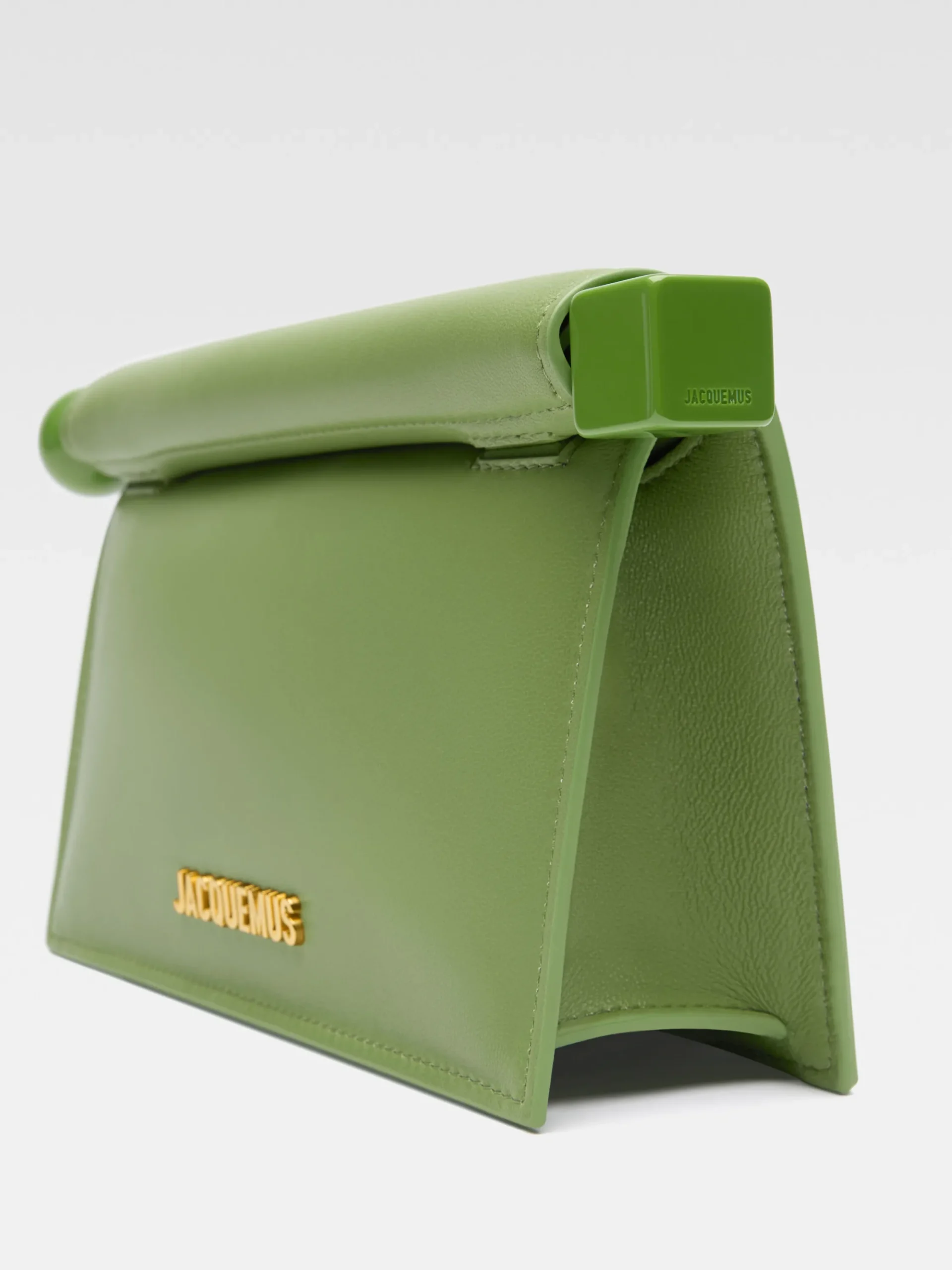 La petite pochette Rond Carré