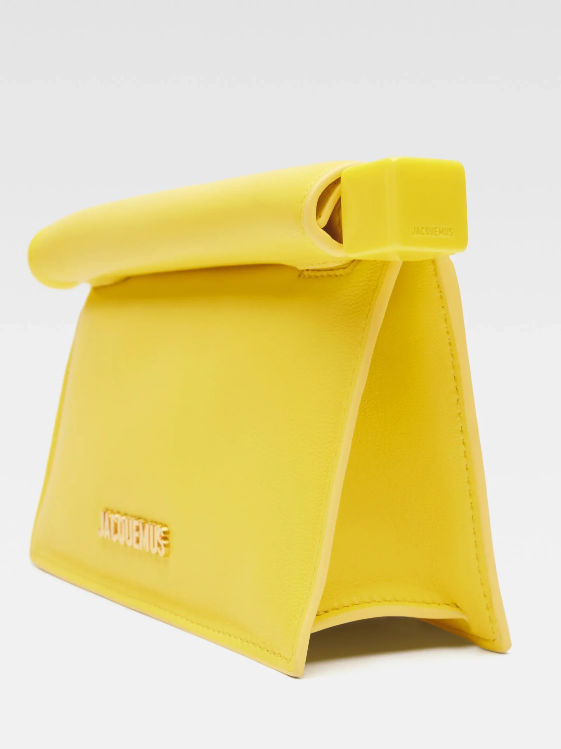 La petite pochette Rond Carré