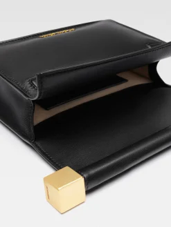 La petite pochette Rond Carré