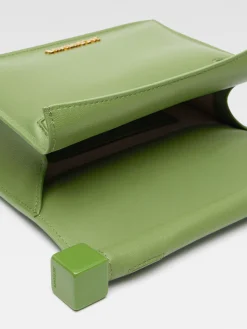 La petite pochette Rond Carré