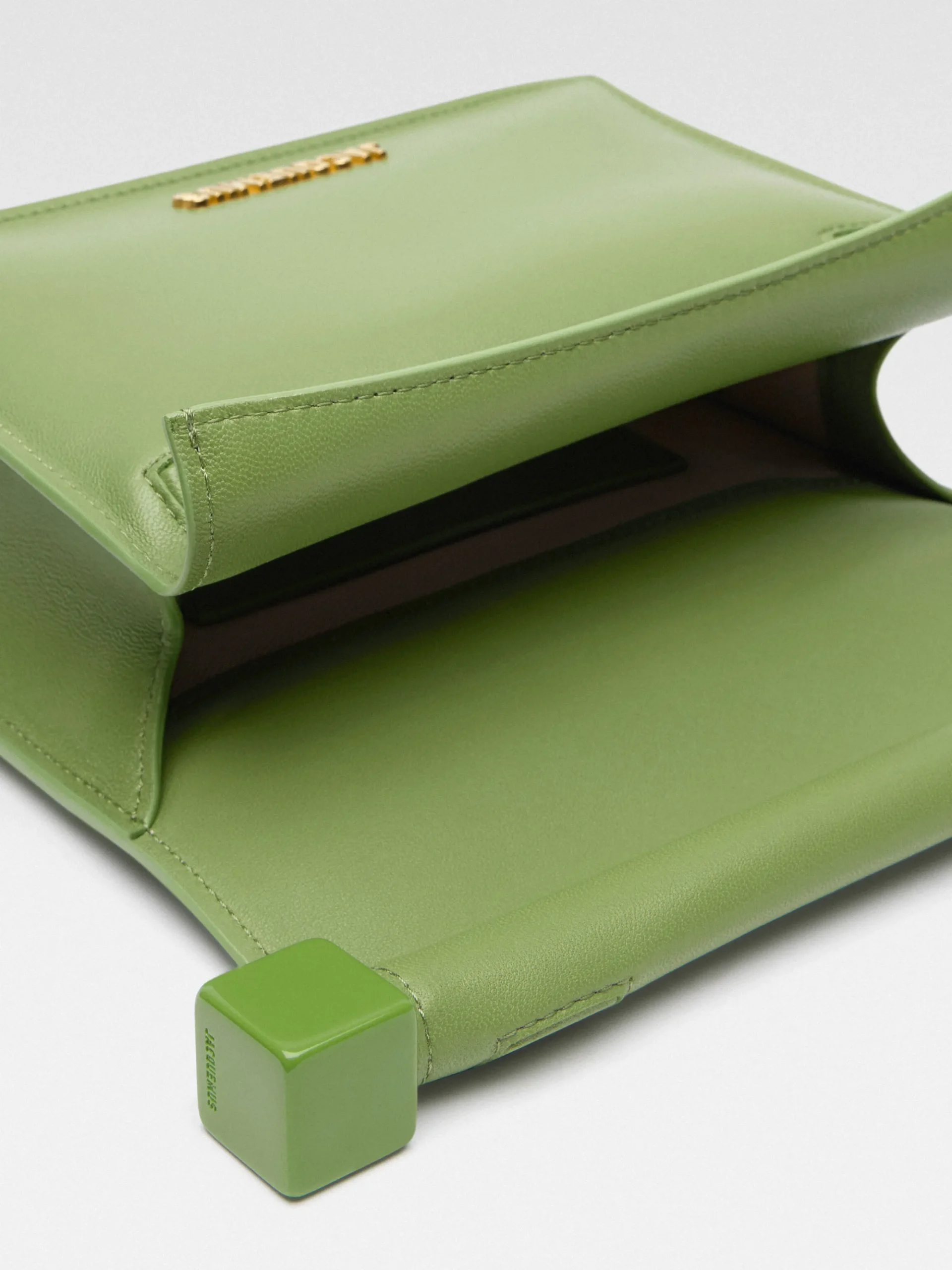 La petite pochette Rond Carré