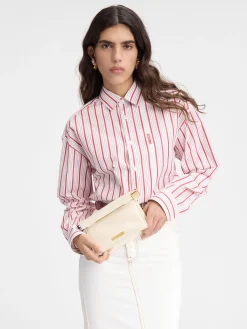 La petite pochette Rond Carré
