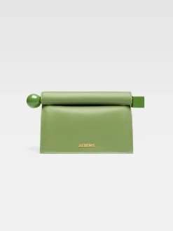 La pochette Rond Carré