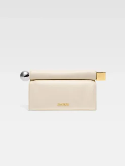 La pochette Rond Carr&eacute;