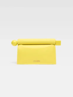La pochette Rond Carr&eacute;