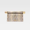 La pochette Rond Carr&eacute;