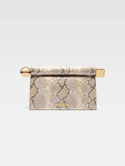 La pochette Rond Carr&eacute;
