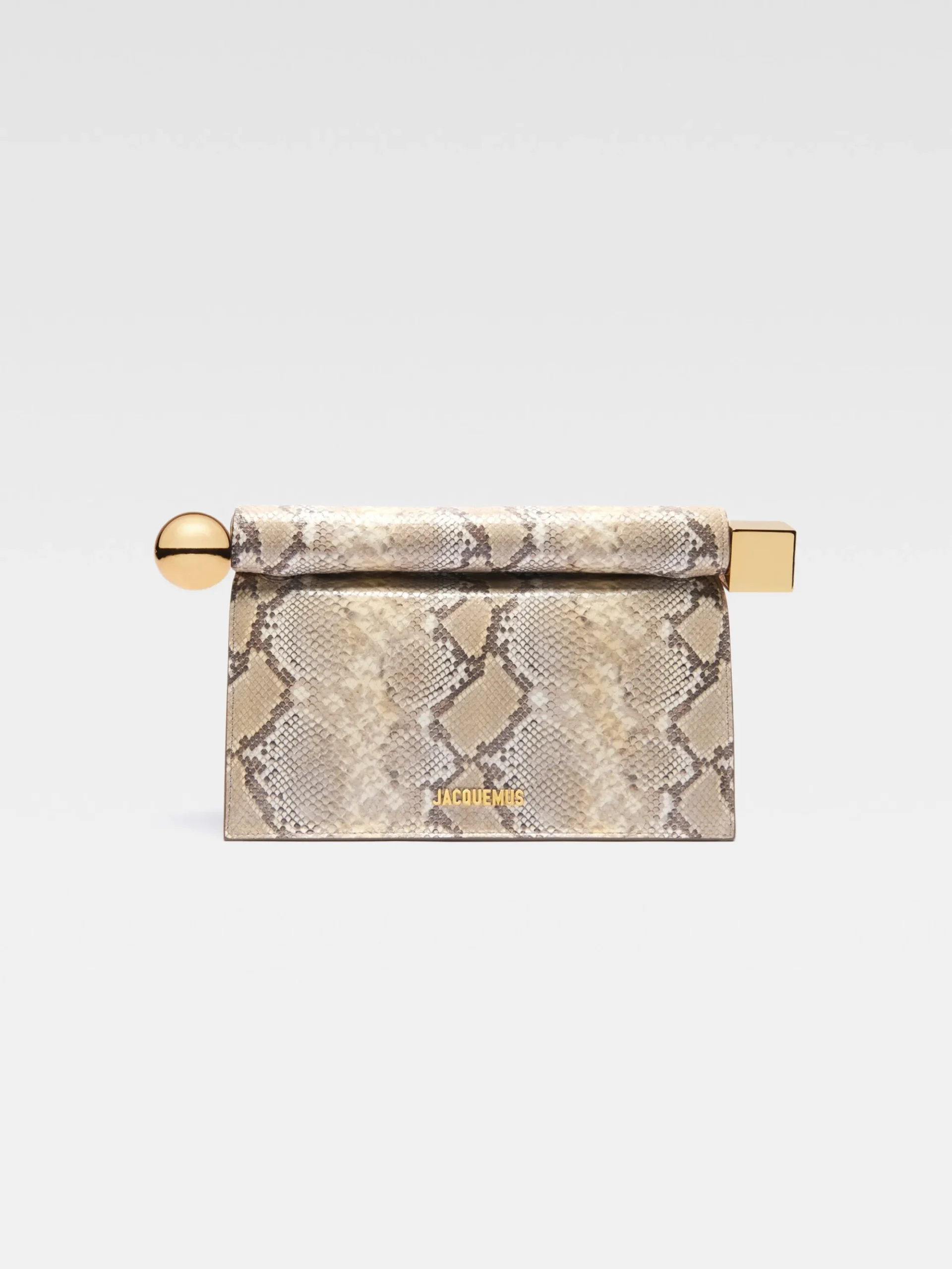 La pochette Rond Carré
