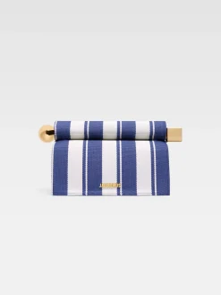 La pochette Rond Carr&eacute;