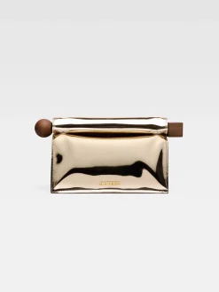 La pochette Rond Carr&eacute;