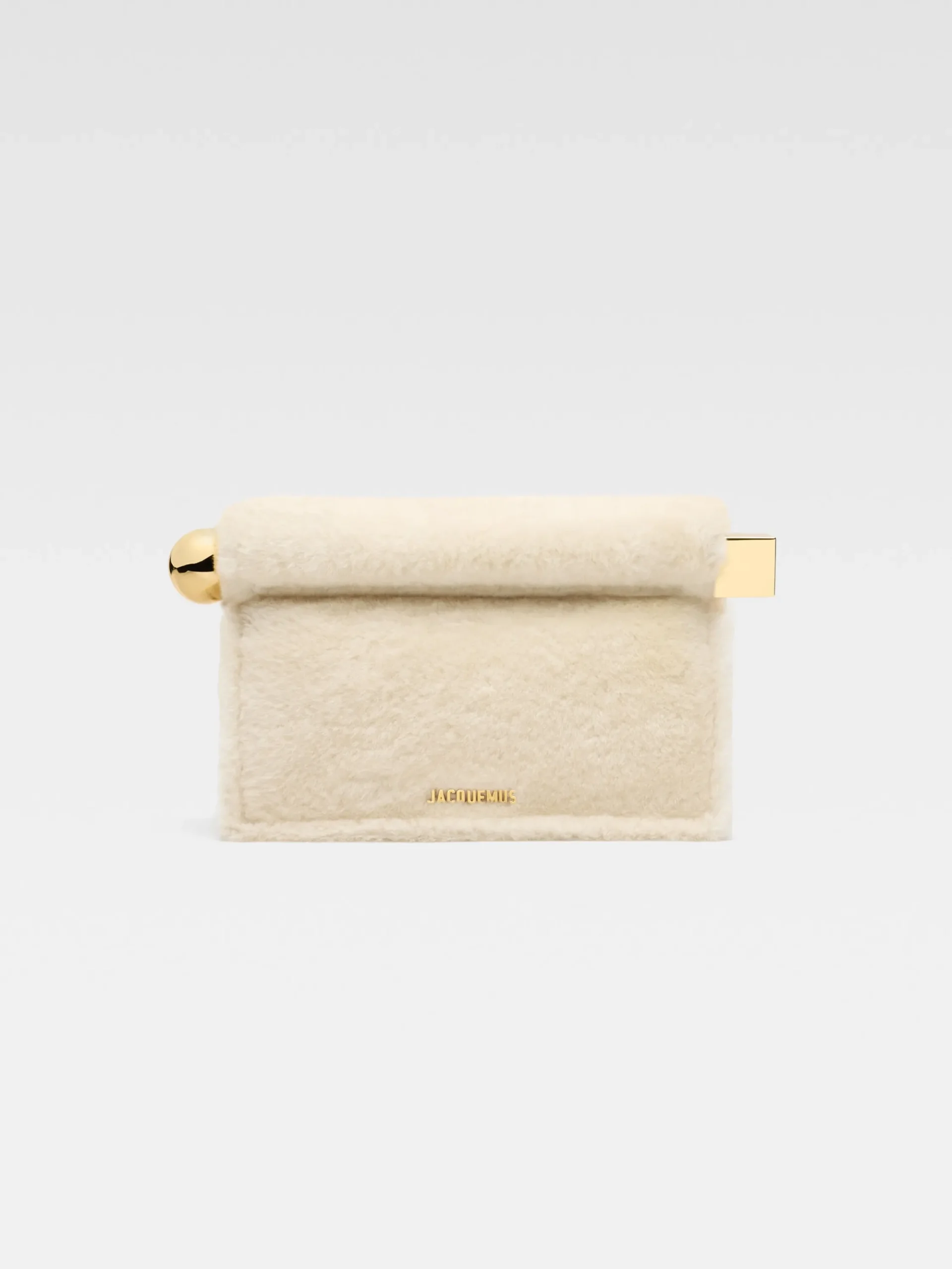 La pochette Rond Carré