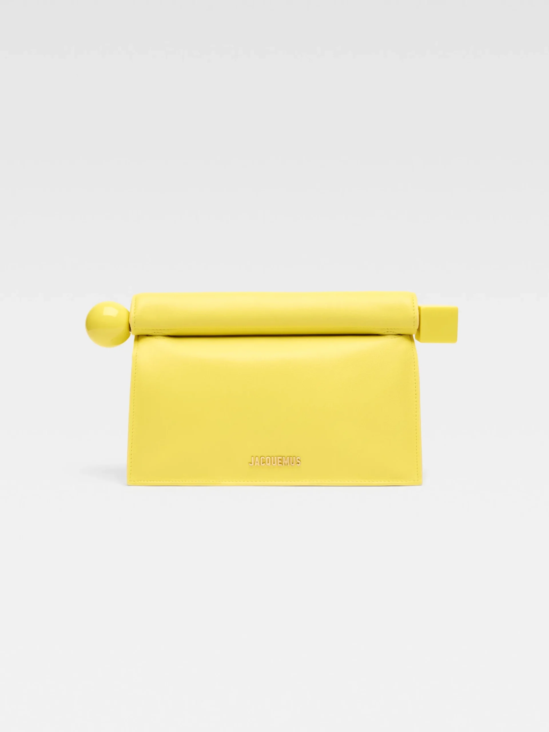 La pochette Rond Carré