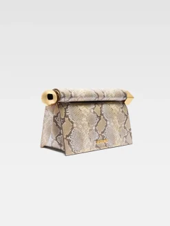 La pochette Rond Carr&eacute;