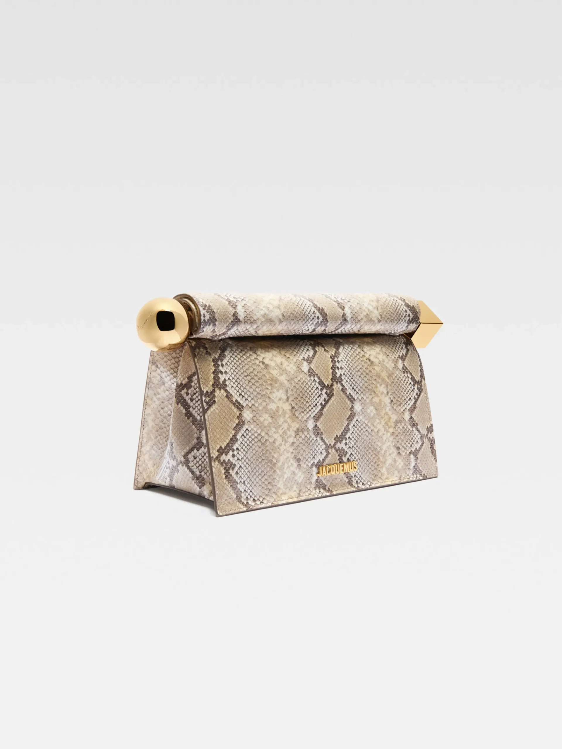 La pochette Rond Carré