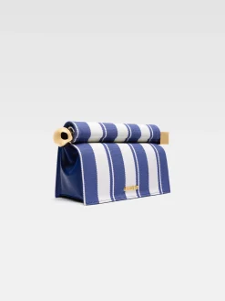 La pochette Rond Carr&eacute;