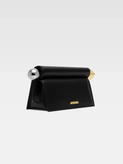 La pochette Rond Carr&eacute;